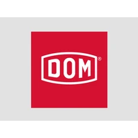 Logotipo de DOM MCM