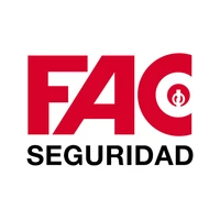 Logotipo de FAC Seguridad