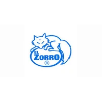 Logotipo de Imex El Zorro
