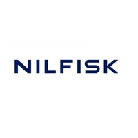 Logotipo de Nilfisk